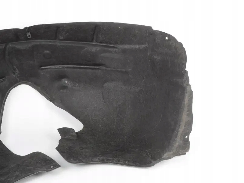 фото №3, Оригінальні підкрилок перед audi q7 4l0809961e od aso