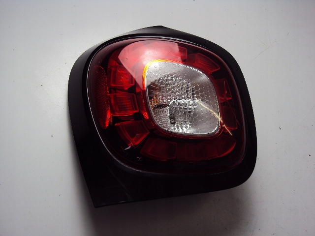 фото №1, Лампа лівий задня smart forfour a453 18 rok