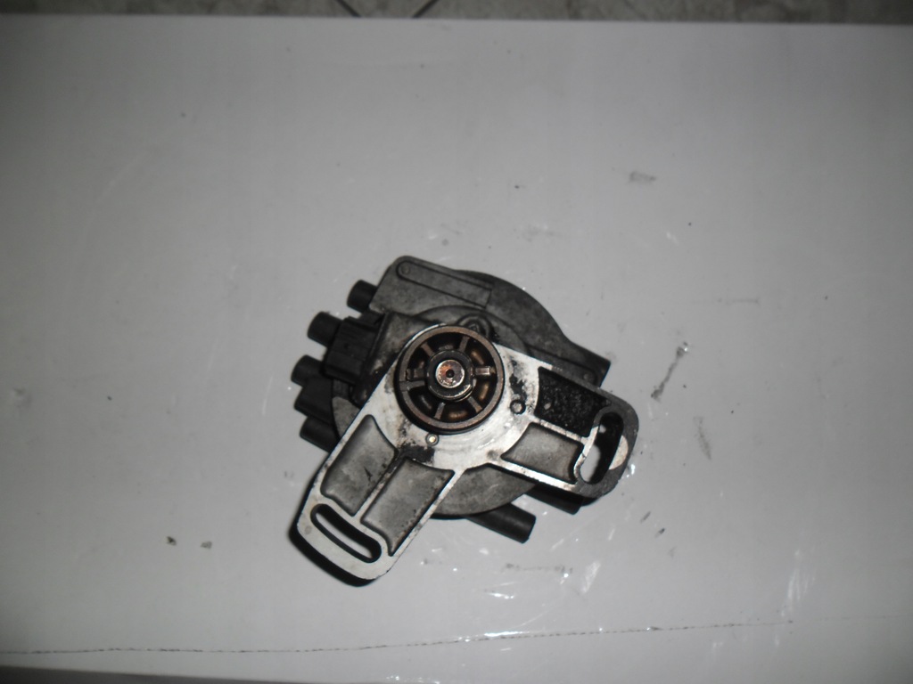 фото №3, Апарат запалювання mazda xedos 626 mx6