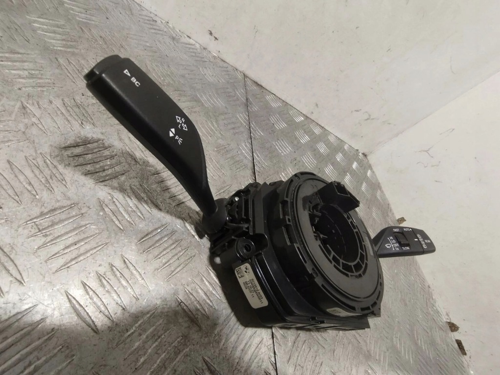 фото №10, Bmw x5 f15 2014 панелі керування, перемикачі