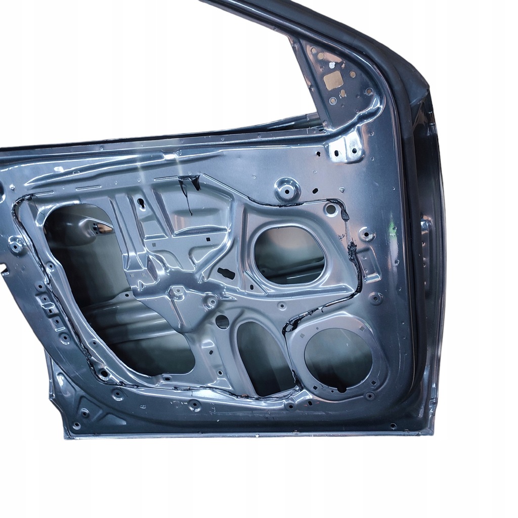 фото №10, Двері лівий перед hyundai tucson iv 20-