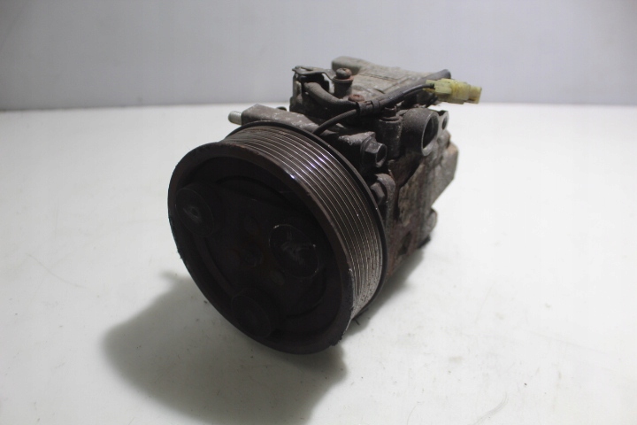 фото №1, Компресор кондиціонера mazda 6 ii 2.0citd