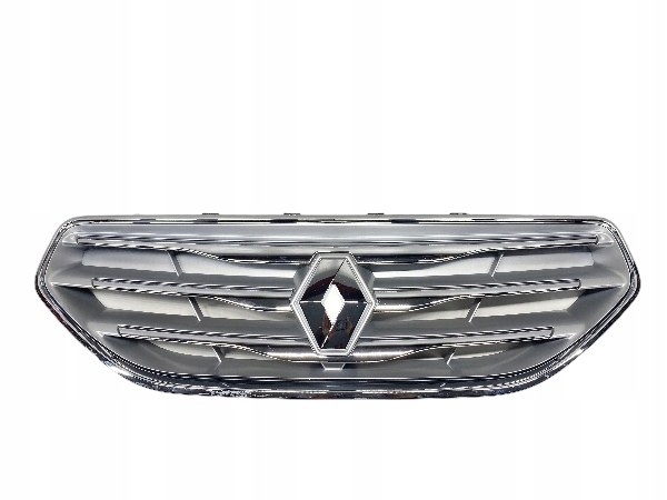 фото №1, Nowa решётка радиатора радиатора решётка радиатора renault koleos i lift 2011-2016