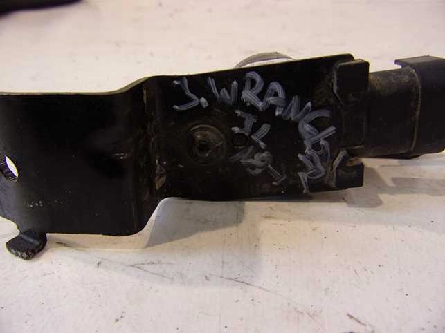 фото №5, Jeep wrangler jl 2.2 18- датчик вирівнювання світла 68295931aa