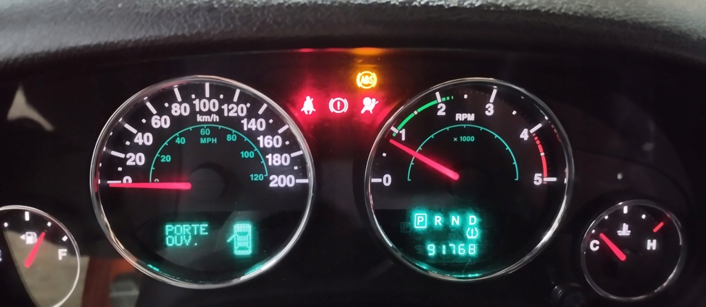 фото №10, Комплект радиатор радиатор вентилятор jeep wrangler jk 2.8 crd