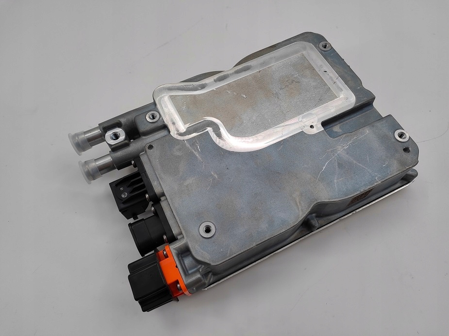 фото №7, Конвертер напряжения 4m0907171 audi q7 4m