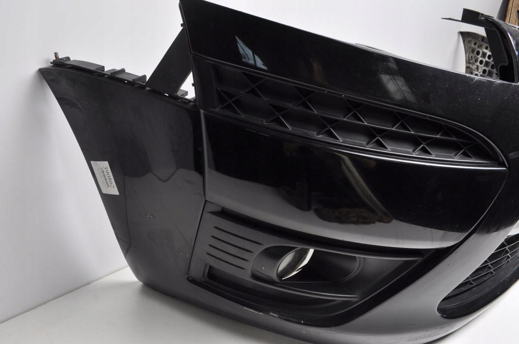 фото №11, Citroen c4 picasso i бампер перед передній exyb