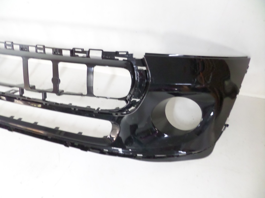 фото №3, Бампер передний перед mini cooper one 14-