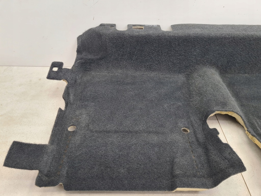 фото №6, Peugeot 508 i коврик обшивка sedan