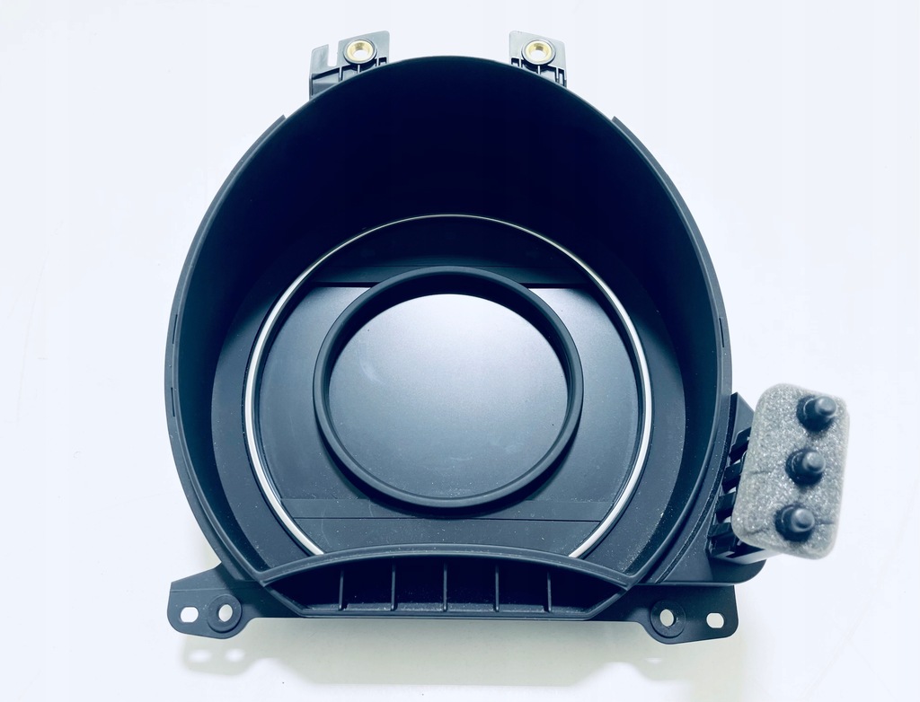 фото №1, Fiat 500 abarth 1.4 lift счетчик led 7356371120