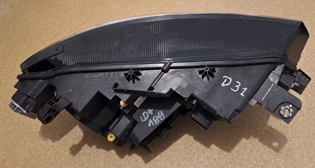 фото №5, Vw id4 фара лівий full led 11b941035n 188