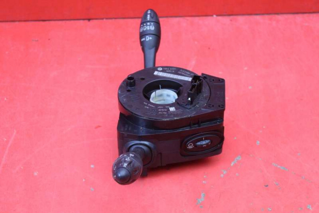 фото №5, Переключатель комбинированный подрулевой переключатель 3453986 mini cooper one r56 06-15