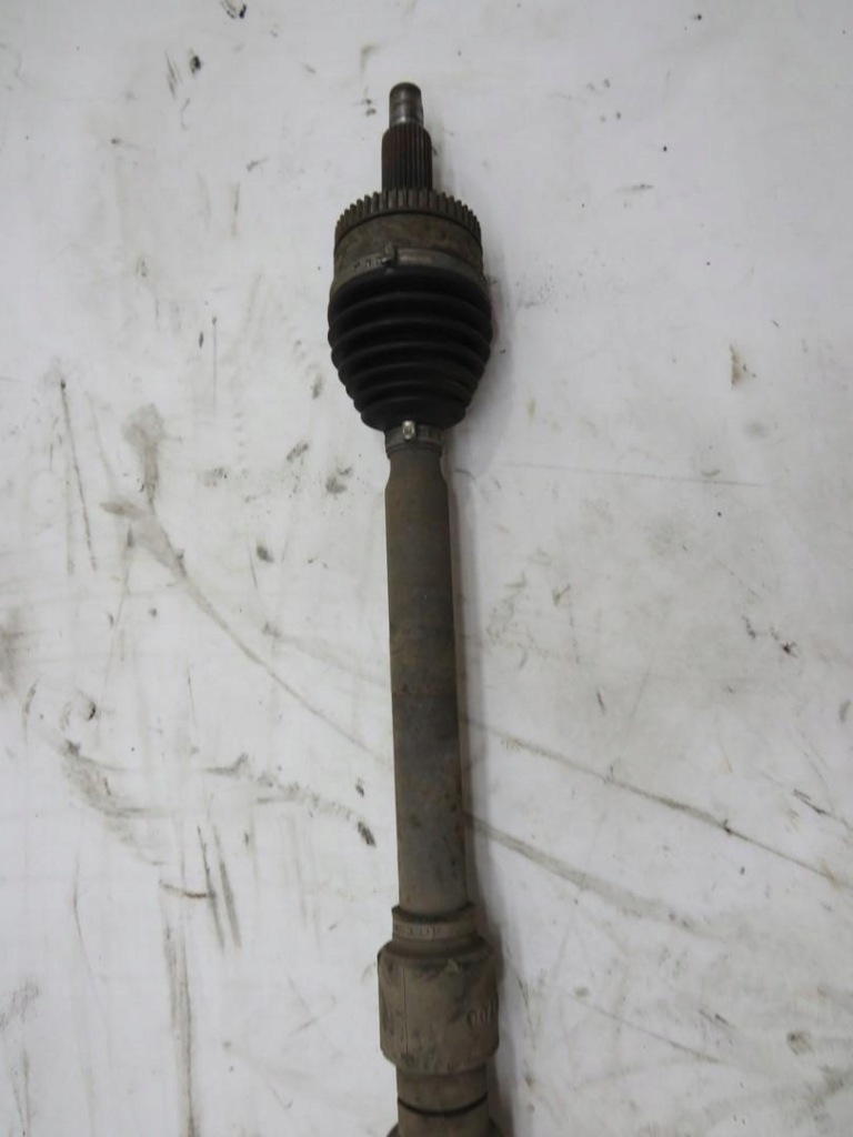 Привідний вал права 2wd hyundai ix35 2.0 crdi Доставка