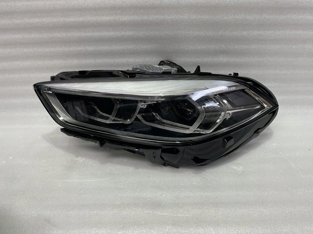 фото №7, Bmw 1 f40 full led лампа левая правая