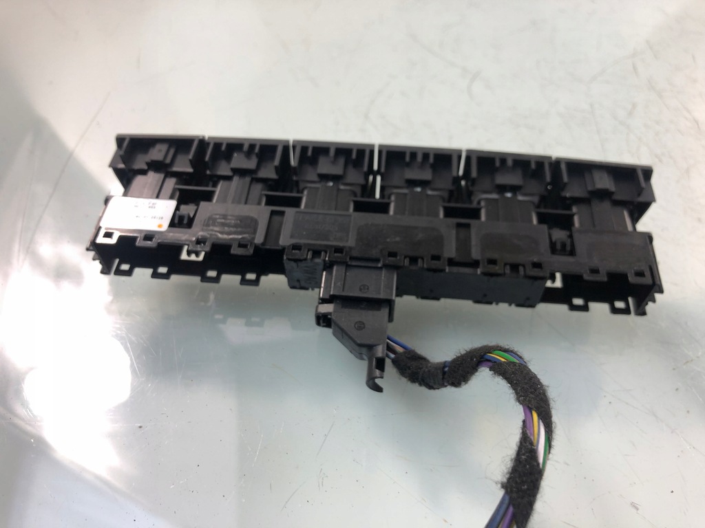 фото №2, Переключатель esp skoda rapid 5ja927132af