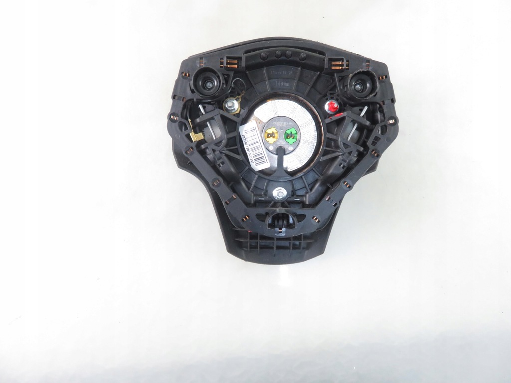 фото №9, Подушка водителя opel corsa d 13235770