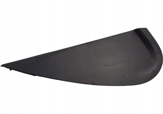 фото №1, Заглушка крыла правая задняя защита mazda 6 2004-