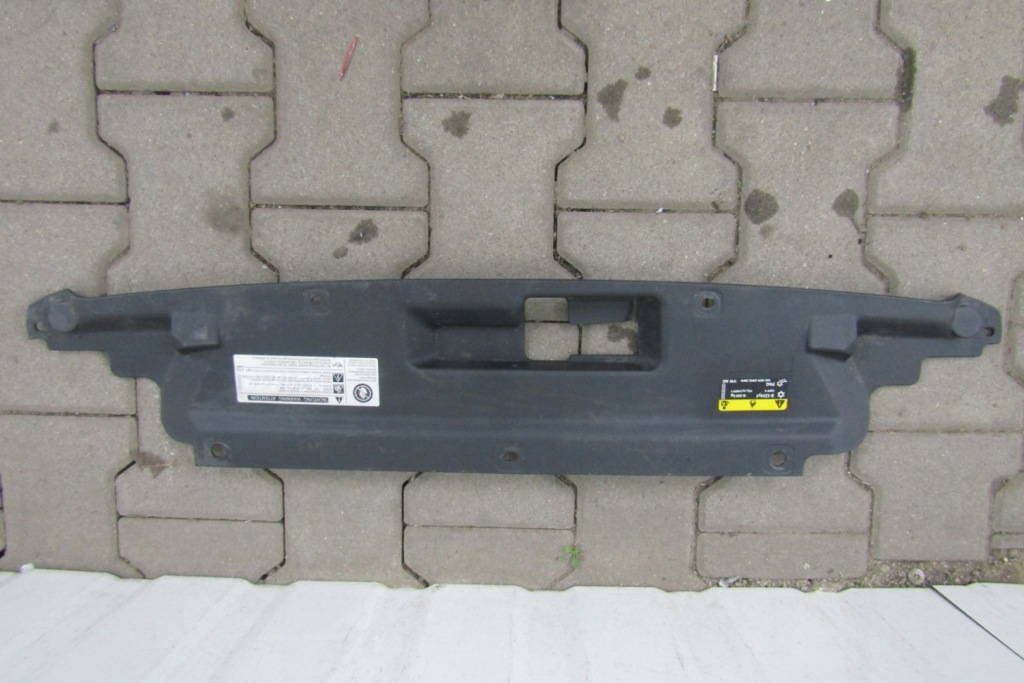 Купить Seat arona защита на панель  перед передний 6f9853655a