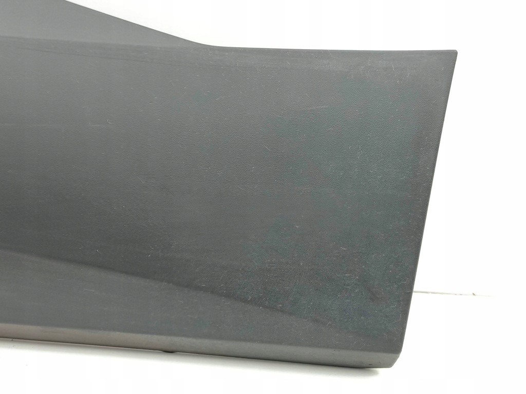 фото №6, Nissan qashqai j12 2023 левая сторона молдинг дверь задних