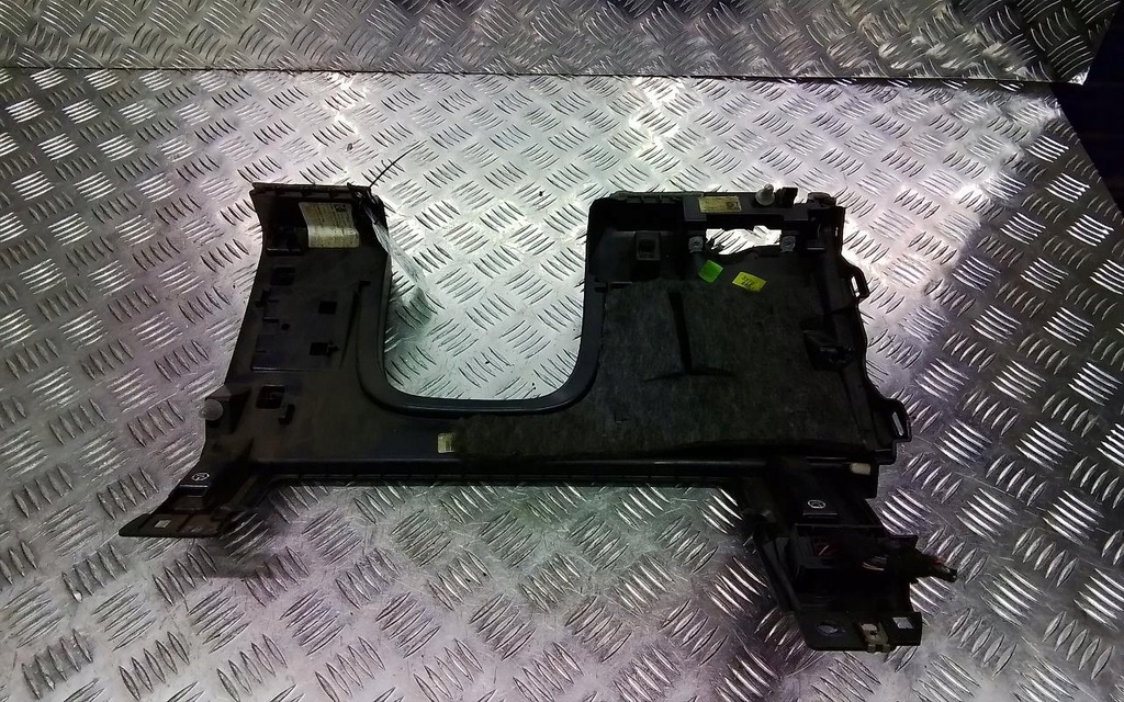 фото №5, Panamera 971 захист консолі ліва 971858903t