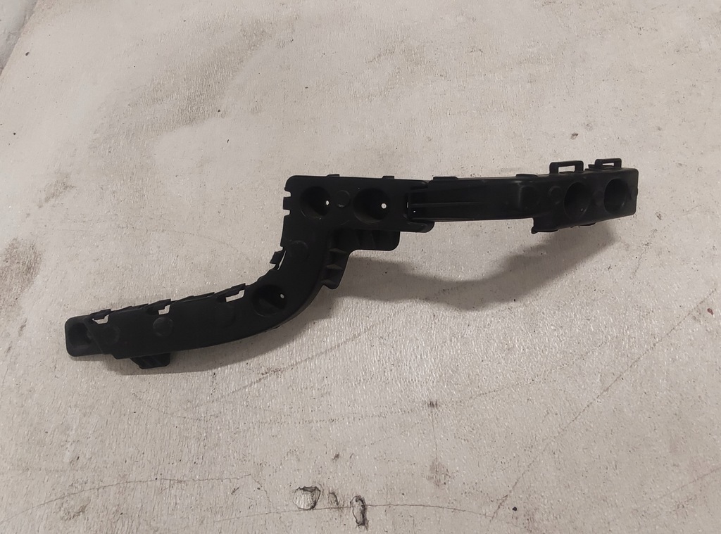 фото №1, Chevrolet orlando 2011 направляющая бампера левый задняя