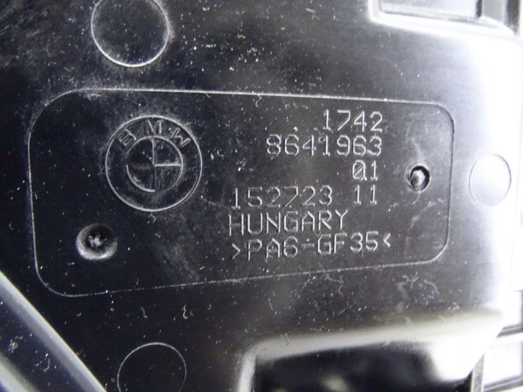 Купити Bmw 3 gt f34 325d 2.0 d b47 16-20 набір комплект радіатор вентилятор oryg.