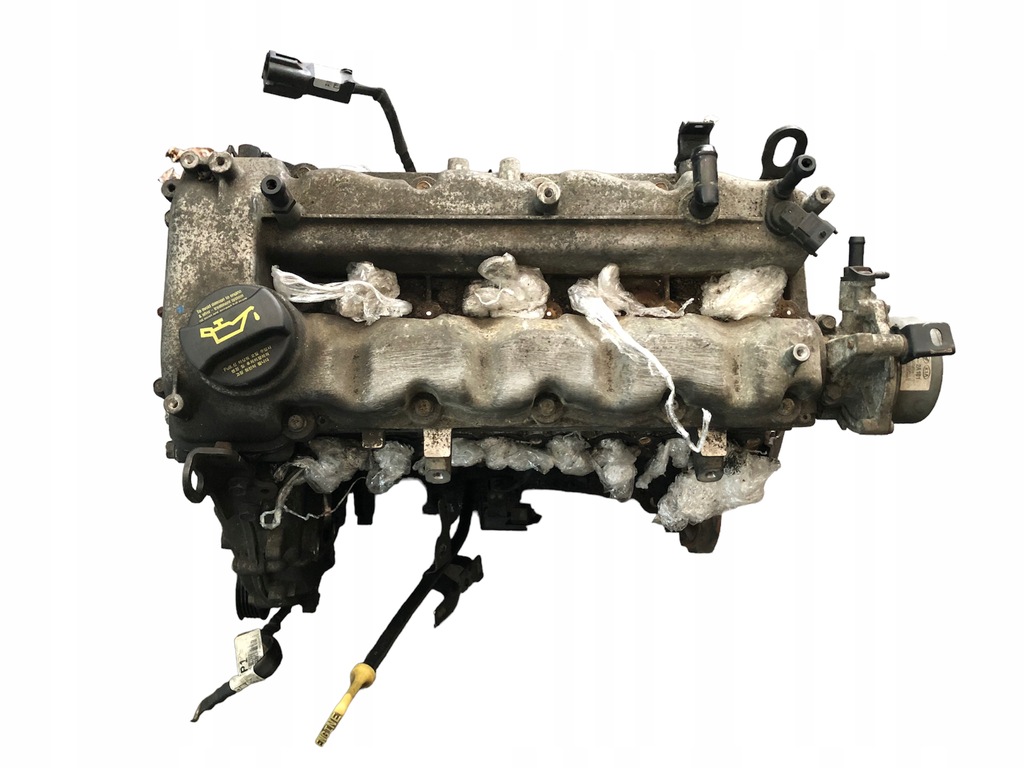 фото №1, Двигун 1.4 crdi d4fc kia venga ix20