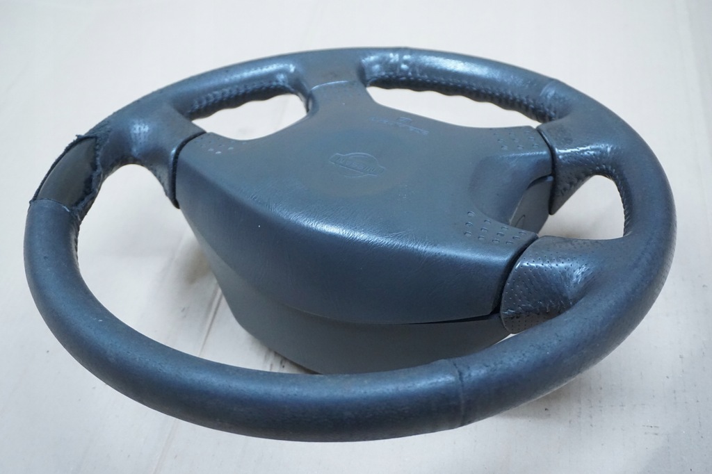 фото №7, Nissan patrol воздуховод + подушка подушка безопасности gr y61 97-03r