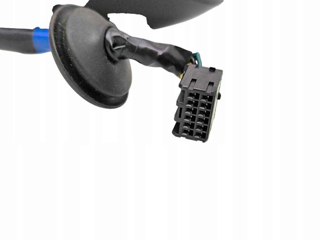 фото №11, Chevrolet bolt правая сторона электрический зеркало боковой дверь передних