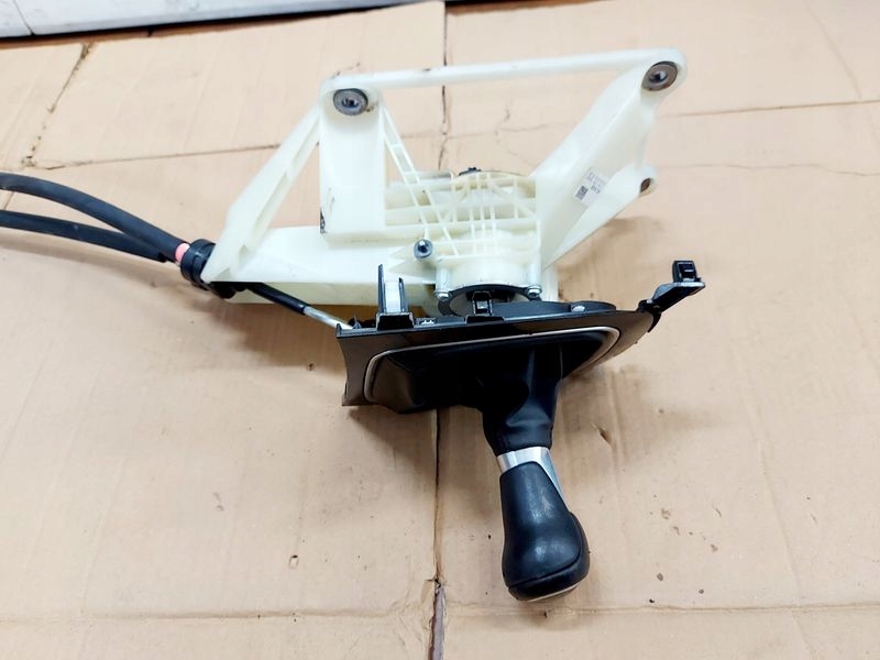 фото №11, Mazda 6 iii gj 2.2 d skyactive выборщик передач 6b