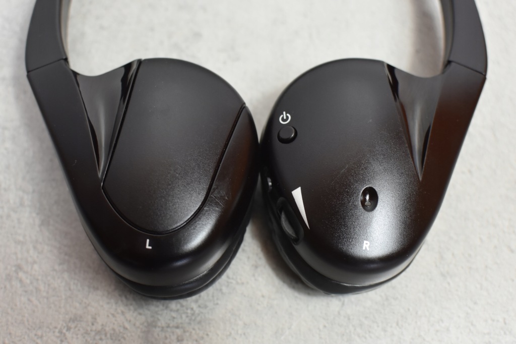 Наушники на podczerwień bmw land rover range rover aw9319c057ac Киев