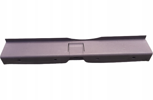 фото №1, Захист поперечина багажника поріг mercedes w168 a klasa