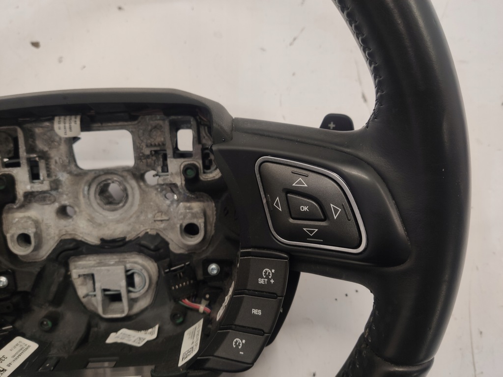 фото №5, Land rover evoque lift воздуховод лепестки переключения