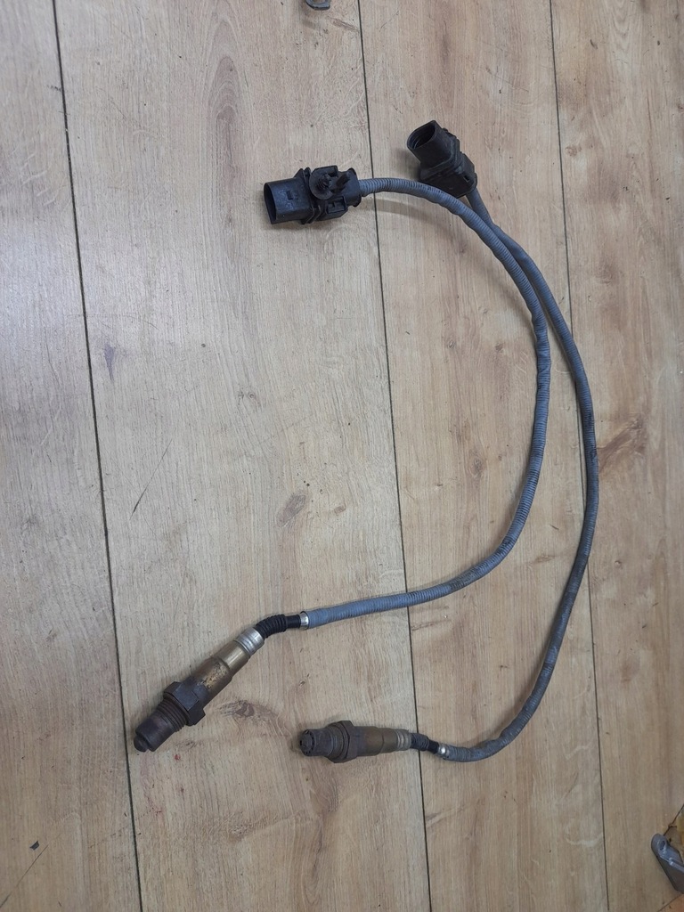 фото №1, Датчик лямбда-зонд alfa romeo 159