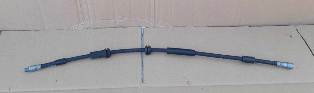 Купить Шланг тормозной перед mercedes gle w166 gls x166