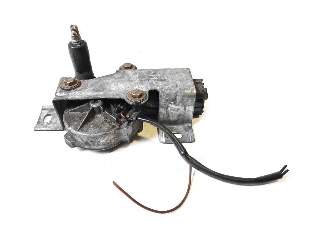 фото №1, Моторчик двірник ford transit 87vb17k441aa