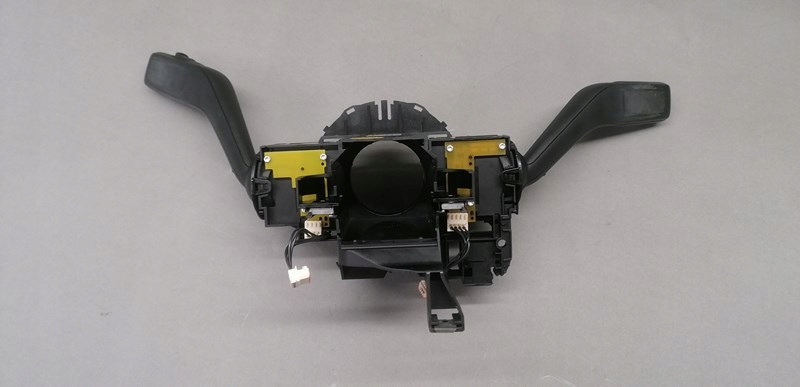 фото №4, Переключатели переключатель комбинированный vw passat cc