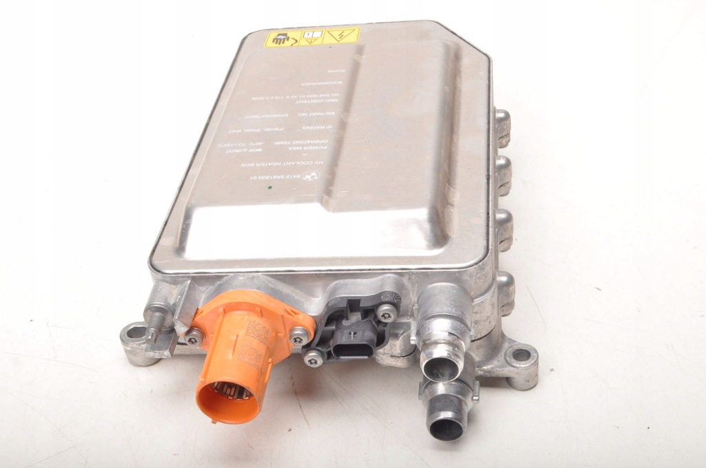 фото №1, Bmw i4 g26 нагрівач 5a81b30