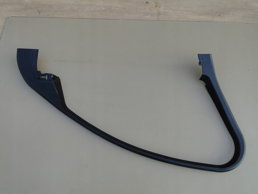 фото №1, Jaguar xf x260 рамка скло двері лівий перед