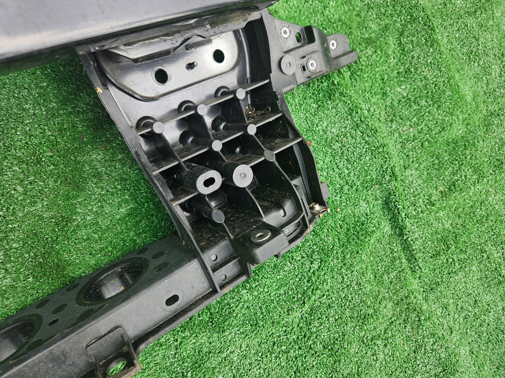 фото №9, Балка усилитель бампера pas передний hyundai tucson iv