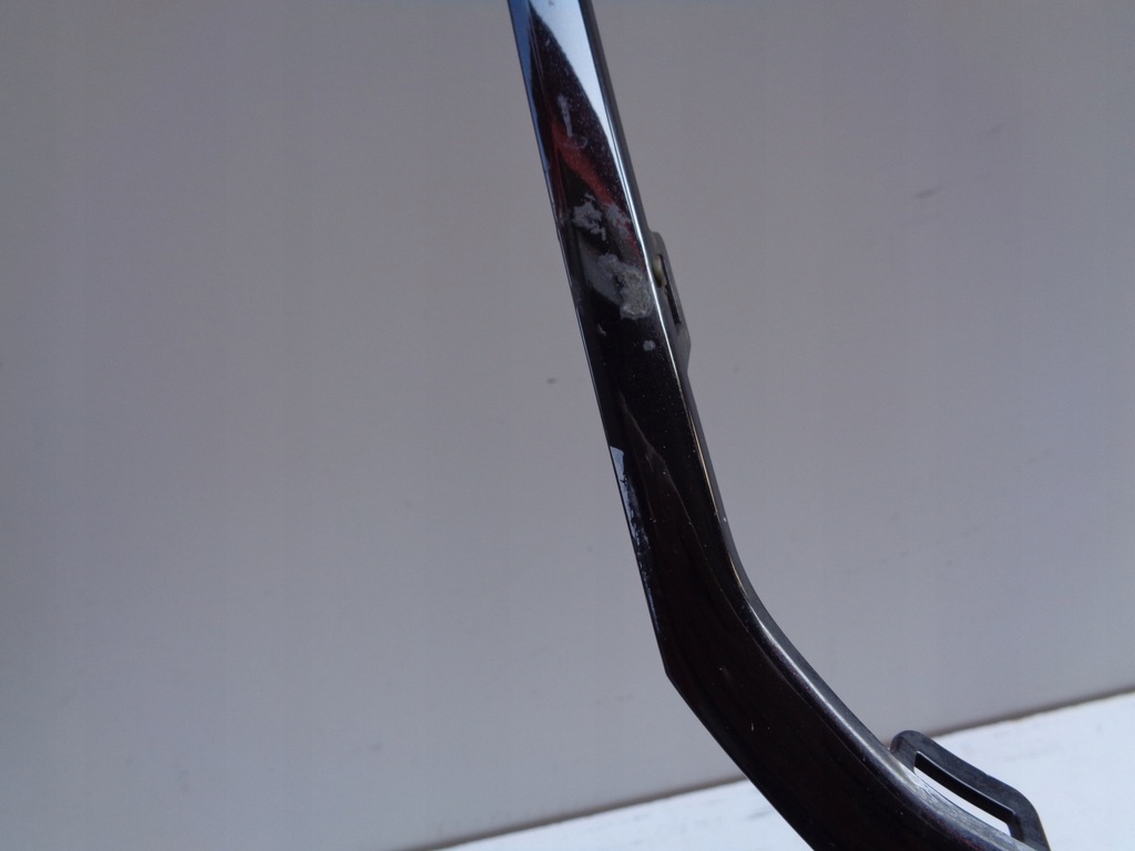 фото №3, Молдинг рамка ободок решітка skoda rapid 5ja 12-