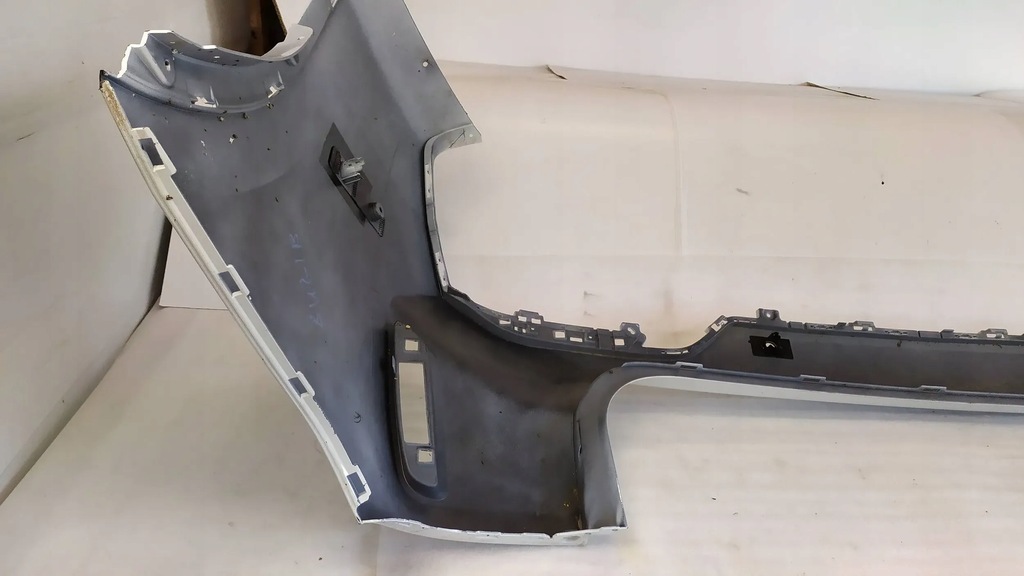 фото №11, Бампер задня bmw x3 g01 18-22