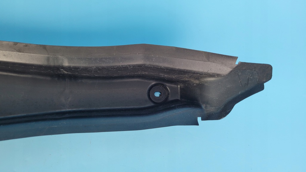 фото №8, Mercedes w206 защита крыла правая a2068890100