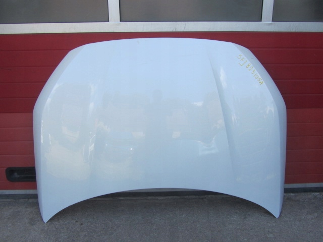 фото №1, Seat tarraco капот