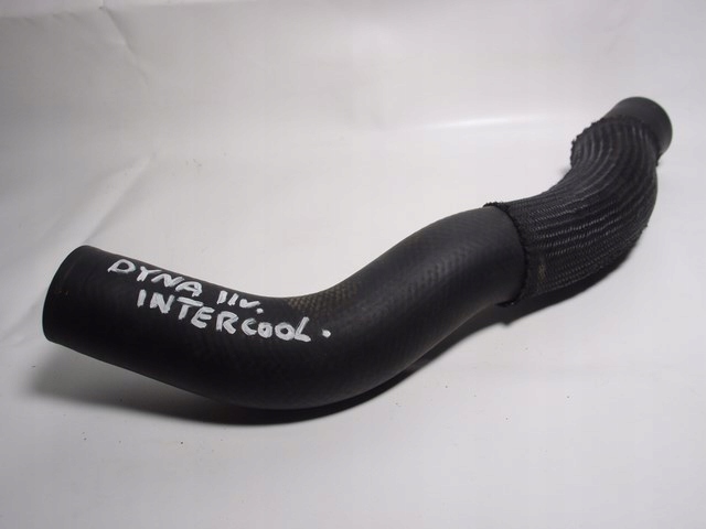 фото №1, Wąż шланг интеркулер toyota dyna 3.0 d 2011r