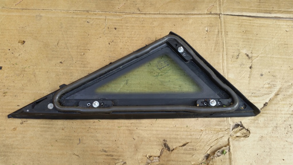 фото №5, Seat ibiza iv стекло кузов 43r-001564 l/p