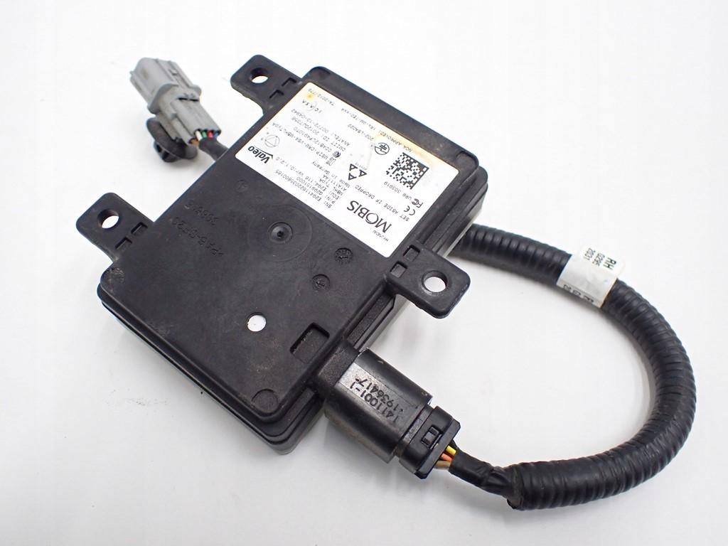 фото №1, Радар асистент поперечина g299151000 hyundai ioniq 21r