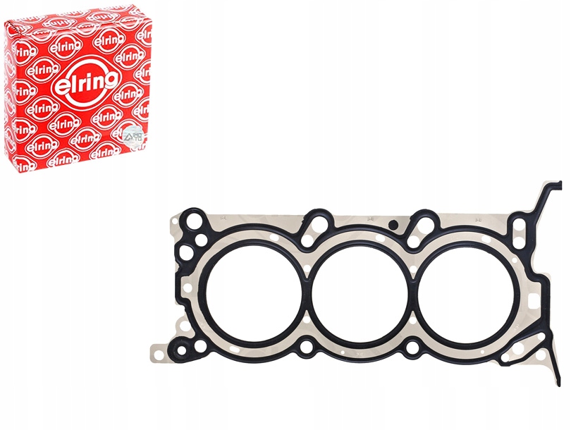 фото №1, Прокладка головки циліндрів p hyundai genesis grandeur sonata v kia