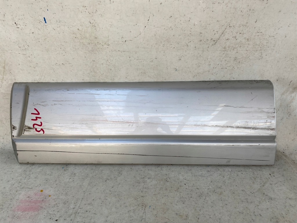 фото №1, Kia sportage 2 ii 04- молдинг дверь перед левая 877230z000