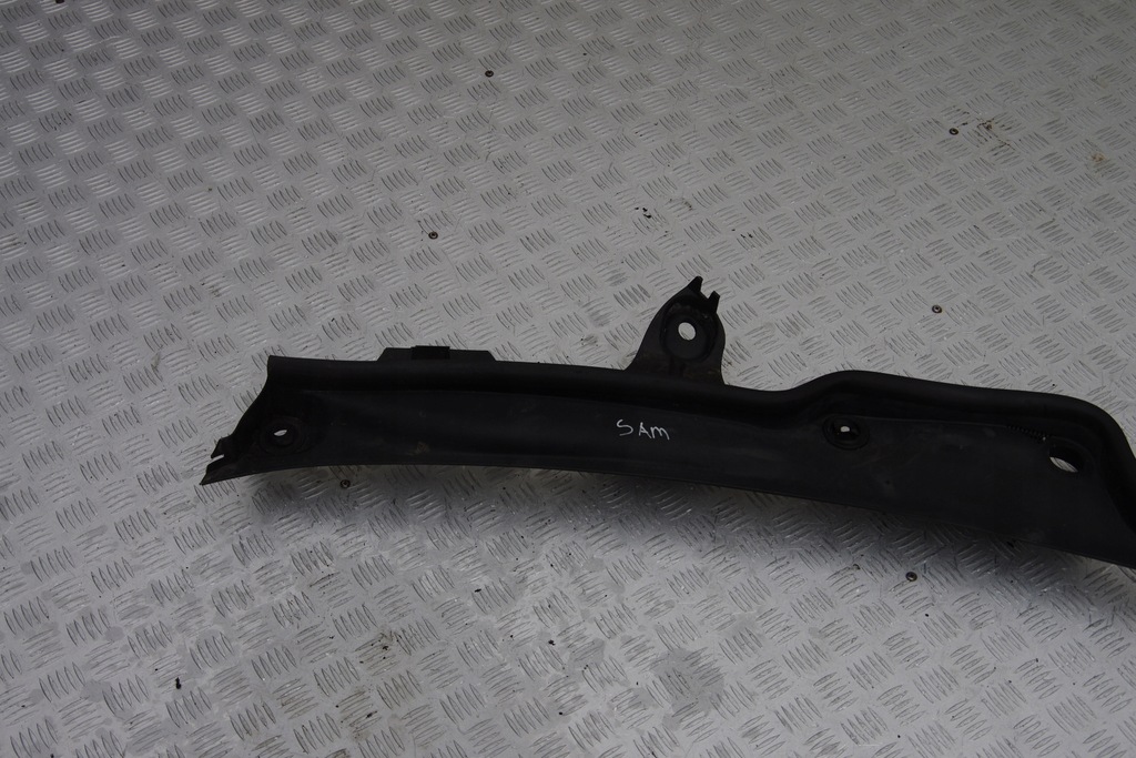 фото №9, Жабо mercedes w221 s-klasa a2218300228